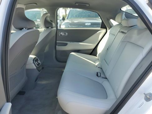 New 2025 Hyundai Ioniq 6 SEL image 6