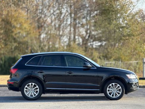 Used 2016 Audi Q5 2.0T Premium Plus w/ Technology Package image 7