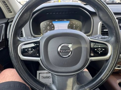 Used 2019 Volvo XC90 T6 Momentum w/ Protection Package Premier AWD/4WD image 24