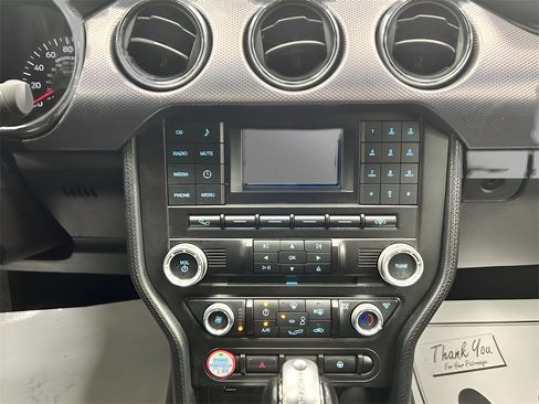 Used 2017 Ford Mustang GT image 17