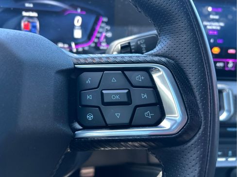 Used 2025 Ford Mustang GT Premium RWD image 15