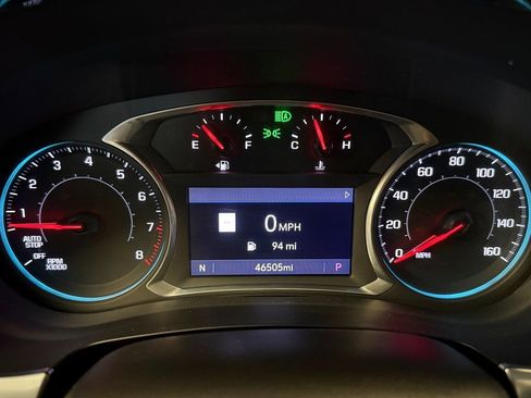 Used 2020 Chevrolet Traverse LT w/ LT Premium Package image 10