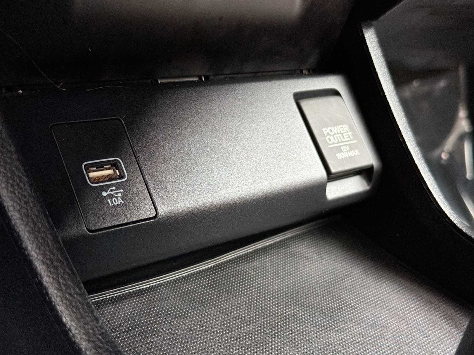 Used 2020 Honda HR-V LX image 24