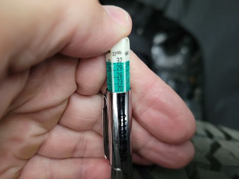 Certified 2024 Chevrolet Silverado 1500 ZR2 w/ ZR2 Bison Edition image 52