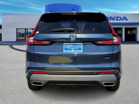 New 2026 Honda CR-V Sport Touring image 6