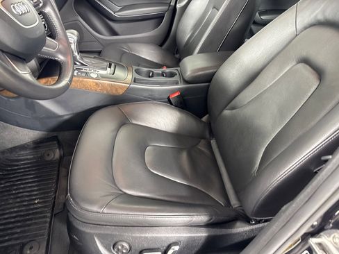 Used 2014 Audi A4 2.0T Premium Plus image 13