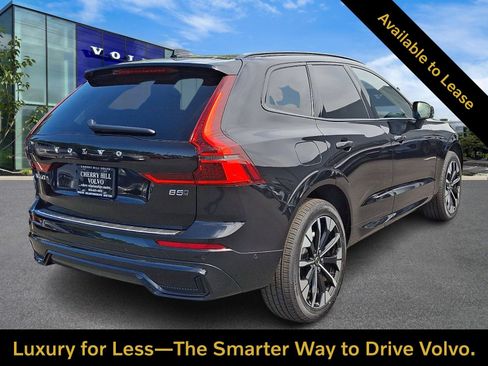 Certified 2026 Volvo XC60 B5 Plus w/ Protection Package Premier AWD/4WD image 7