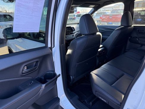 Certified 2026 Honda Ridgeline TrailSport+ image 13