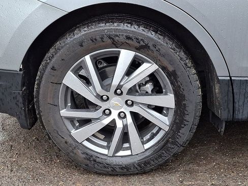 Used 2023 Chevrolet Equinox Premier AWD/4WD image 34