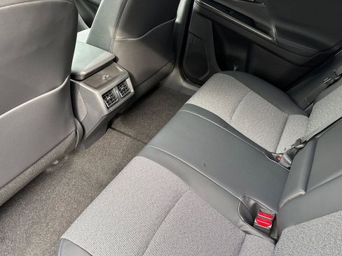 New 2026 Toyota bZ image 13