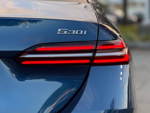 New 2026 BMW 530i xDrive w/ M Sport Package image 14