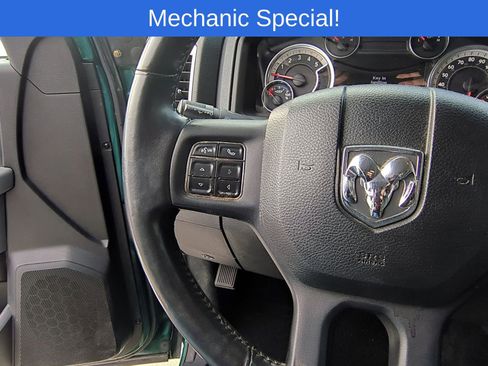 Used 2014 RAM 2500 Big Horn image 23