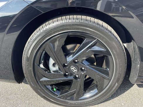 New 2026 Hyundai Elantra SEL Sport Premium image 9