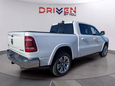 Used 2023 RAM 1500 Limited image 5