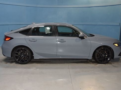 Used 2024 Honda Civic Sport Touring image 17