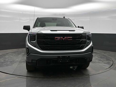 New 2026 GMC Sierra 1500 Elevation w/ Elevation Select Package image 3