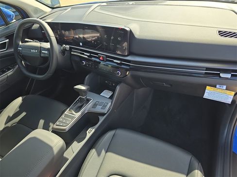 New 2026 Kia Sportage EX image 12