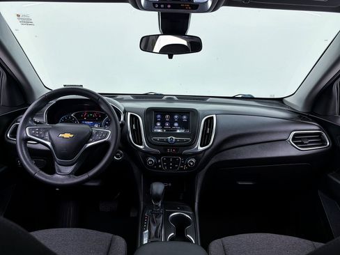 Used 2022 Chevrolet Equinox LT image 15