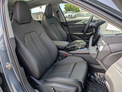 New 2025 Audi A5 2.0T Premium Plus image 10