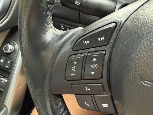 Used 2016 MAZDA MAZDA6 Touring FWD image 18