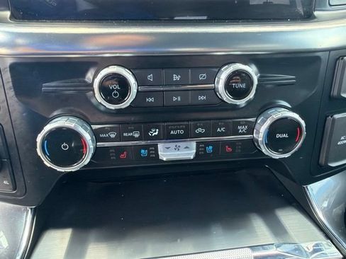 Used 2023 Ford F150 Lariat AWD/4WD image 73