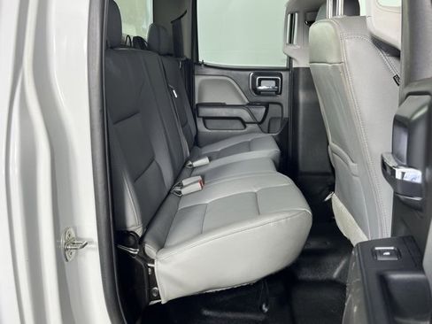 Used 2019 Chevrolet Silverado 2500 W/T w/ WT Convenience Package image 29