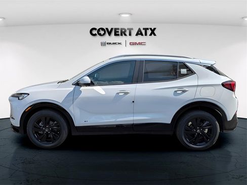 New 2026 Buick Encore GX Sport Touring w/ Advanced Technology Package image 4