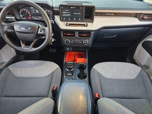 Used 2022 Ford Maverick XLT w/ Equipment Group 300A Standard image 10