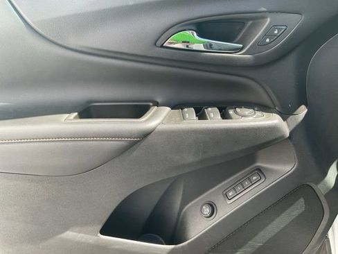 Certified 2021 Chevrolet Equinox Premier FWD image 28