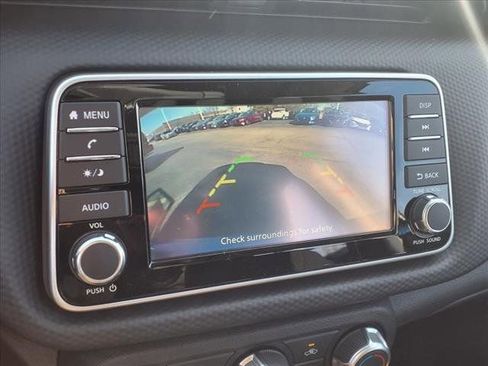 New 2025 Nissan Kicks Play S image 10