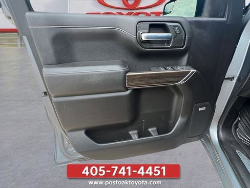 Used 2020 Chevrolet Silverado 1500 RST AWD/4WD image 18