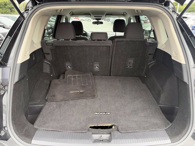 Used 2023 Nissan Rogue S FWD image 20