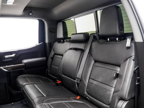 Used 2021 GMC Sierra 1500 Denali w/ Denali Ultimate Package AWD/4WD image 45