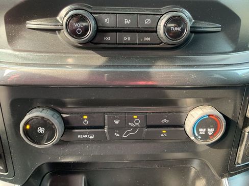 Used 2022 Ford F150 XL w/ STX Appearance Package image 27