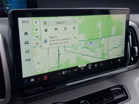 New 2026 Ford Expedition Active image 20