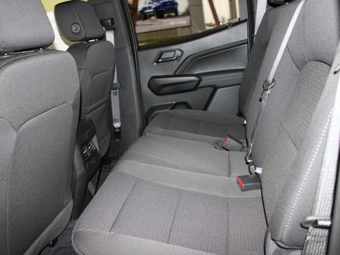 New 2026 Chevrolet Colorado LT image 22