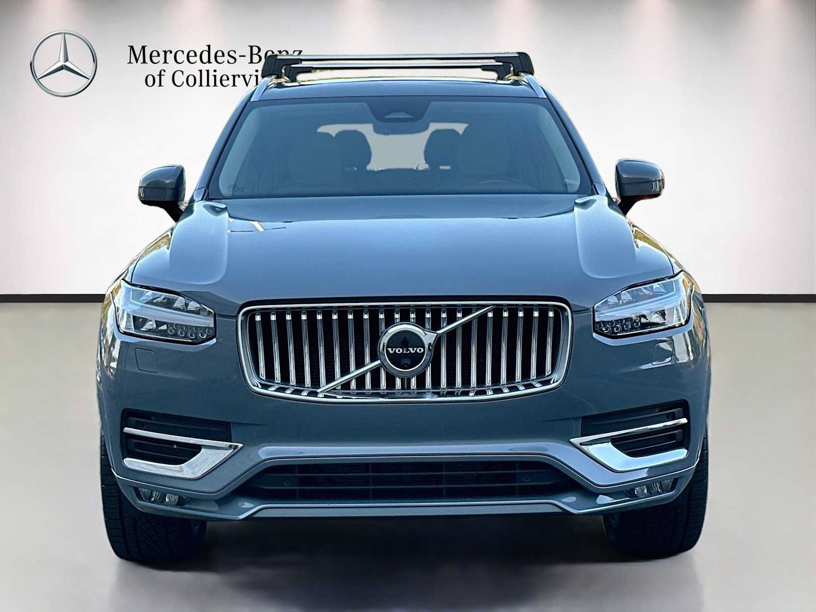 Used 2023 Volvo XC90 B6 Plus w/ Protection Package Premier AWD/4WD image 2