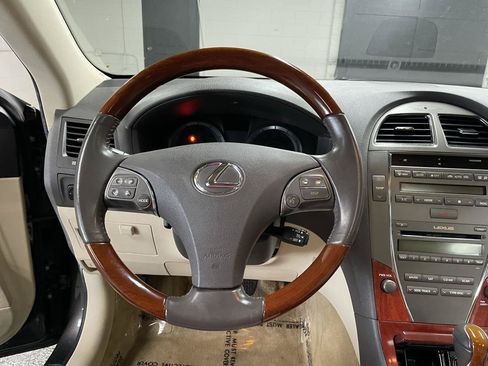 Used 2012 Lexus ES 350 FWD image 22