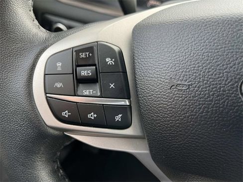 Used 2024 Ford Explorer Limited image 33