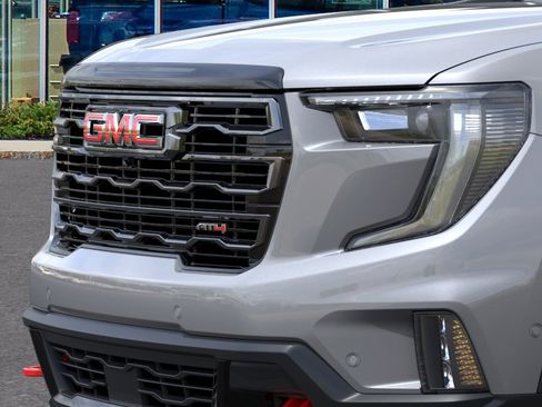 New 2026 GMC Acadia AT4 w/ Super Cruise Package AWD/4WD image 13