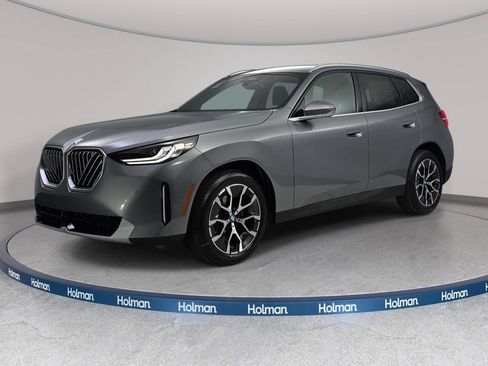 New 2026 BMW X3 xDrive30 w/ Convenience Package AWD/4WD image 1
