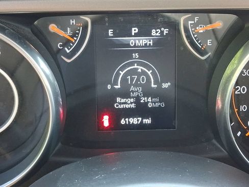 Used 2018 Jeep Wrangler Sport AWD/4WD image 19