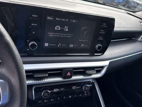 Used 2022 Kia K5 LXS image 15