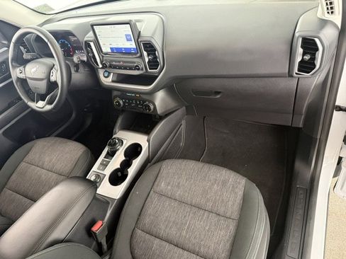 Used 2023 Ford Bronco Sport Big Bend w/ Convenience Package AWD/4WD image 17
