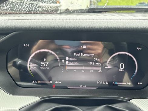 New 2026 Jeep Cherokee Laredo AWD/4WD image 22