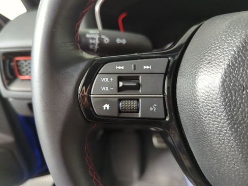 Certified 2024 Honda Civic Si image 28