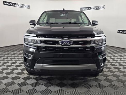 Used 2024 Ford Expedition Max Limited AWD/4WD image 9