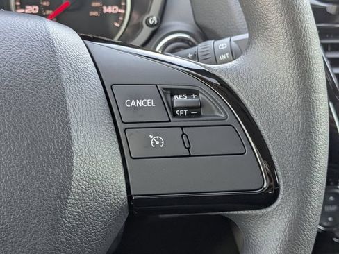 New 2026 Mitsubishi Eclipse Cross LE AWD/4WD image 28