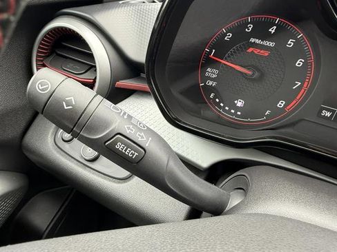 Used 2024 Chevrolet Trax RS w/ Driver Confidence Package image 29