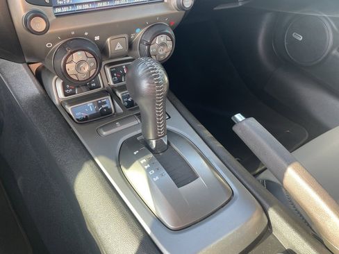 Used 2013 Chevrolet Camaro LT w/ RS Package image 17